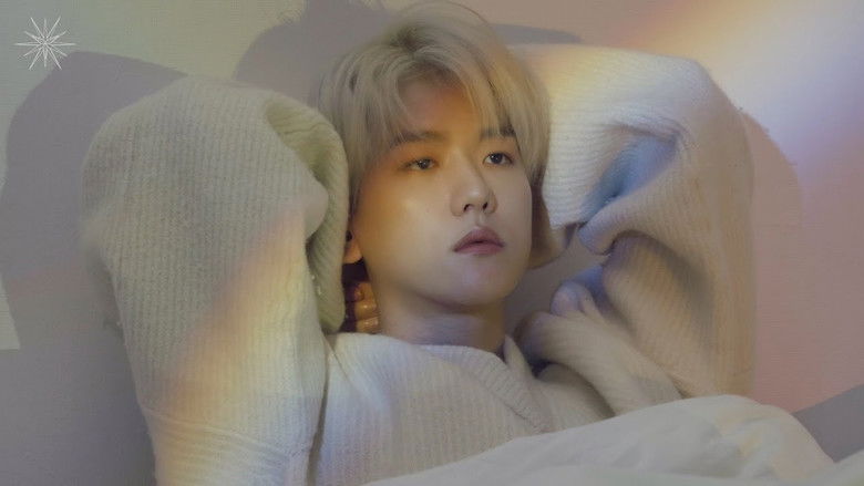 кадр из фильма BAEKHYUN : LIGHT