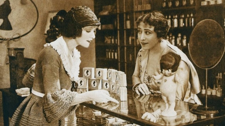 кадр из фильма The Veiled Adventure