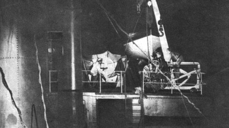 Путь в Дамаск