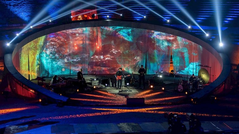 кадр из фильма Pompeii Echoes - Max Gazzè