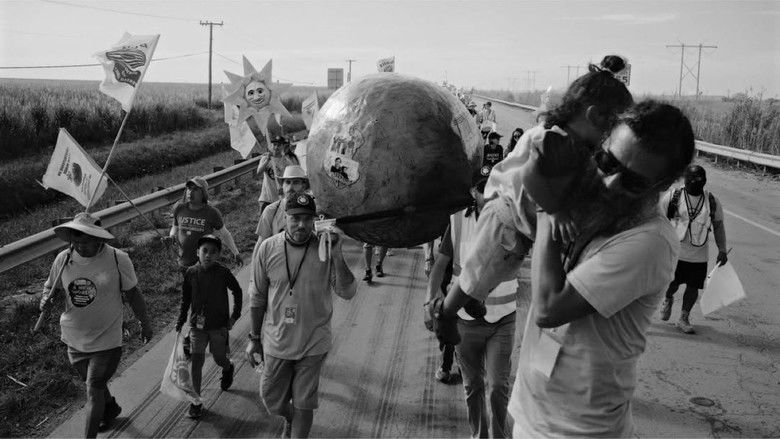 кадр из фильма Without Shade, Without Rest