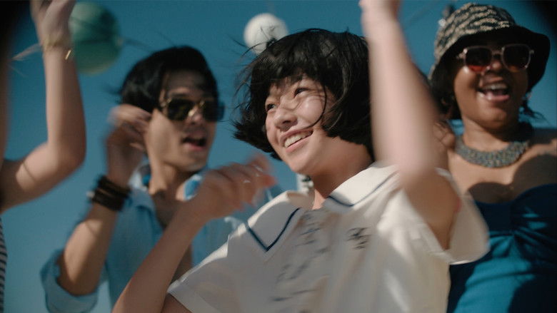 кадр из фильма ルノワール