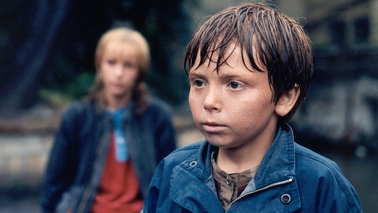 кадр из фильма Chobotnice z II. patra