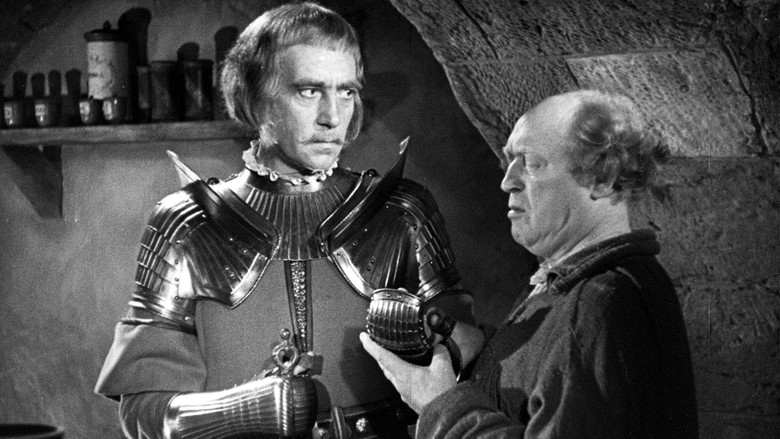 кадр из фильма Парацельс