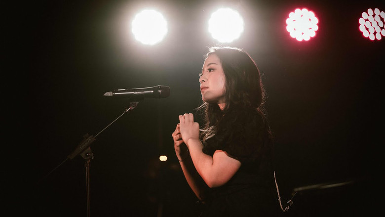 кадр из фильма Bernadya: Live from Tur Berjalan Bandung