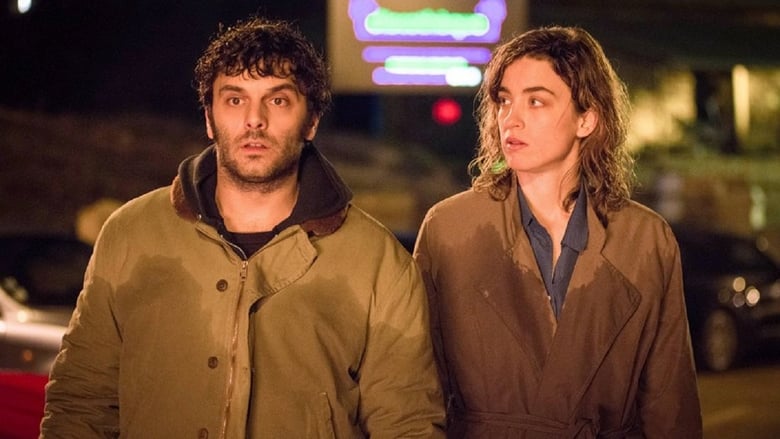 кадр из фильма Нежная рука закона