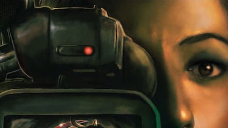 кадр из фильма Woods Witch