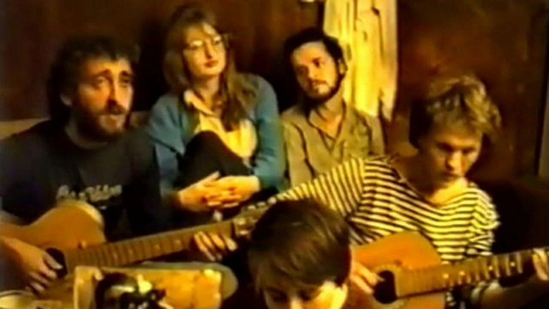 кадр из фильма Серьезность, гигиеничность