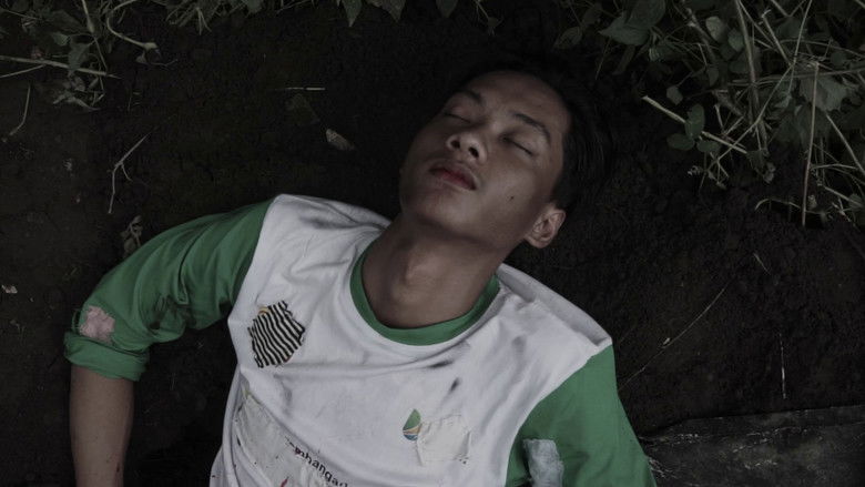 кадр из фильма Caldo