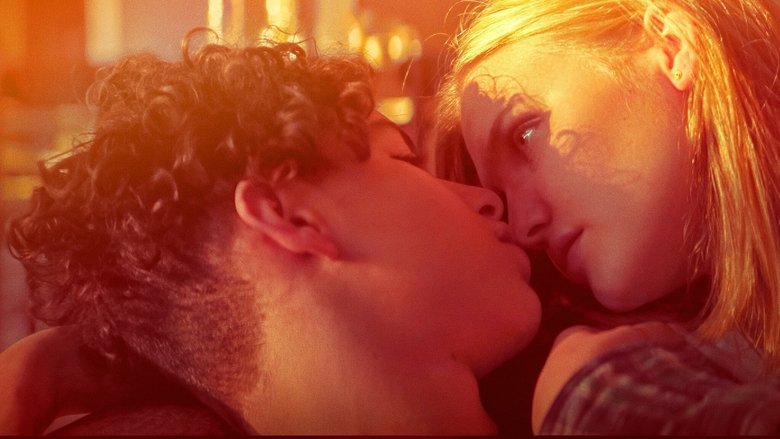 кадр из фильма Зимний залив