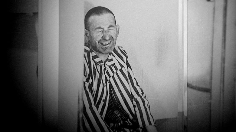 кадр из фильма Sciences nazies : la race, le sol et le sang