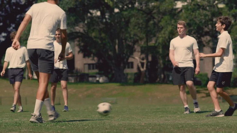 кадр из фильма According To Otto