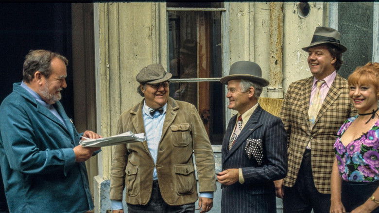 кадр из фильма Olsen banden for altid!