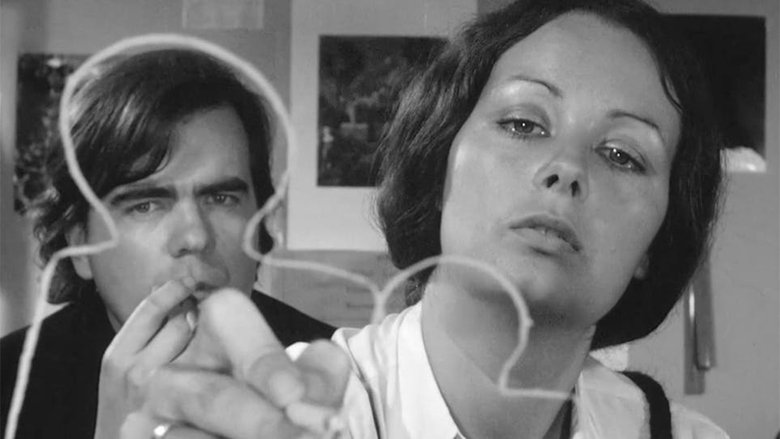 кадр из фильма L'Automne