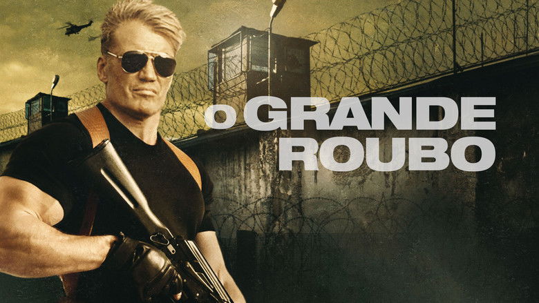 кадр из фильма Кража