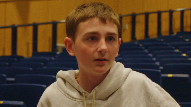 кадр из фильма A Real Genius