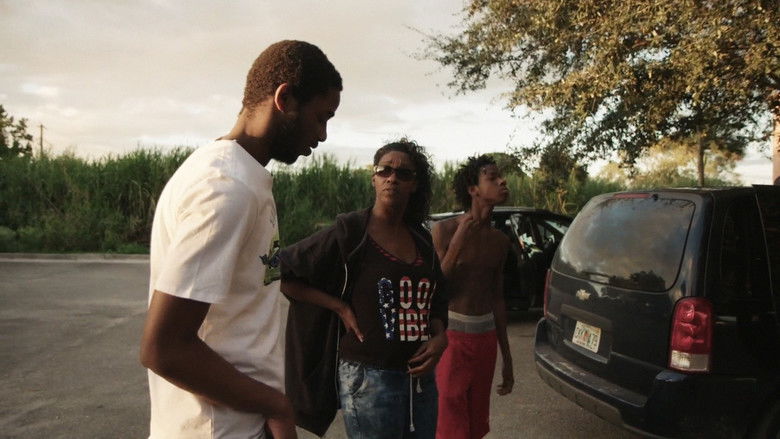 кадр из фильма Фантомные ковбои