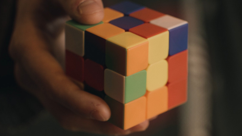 кадр из фильма I Feel Good