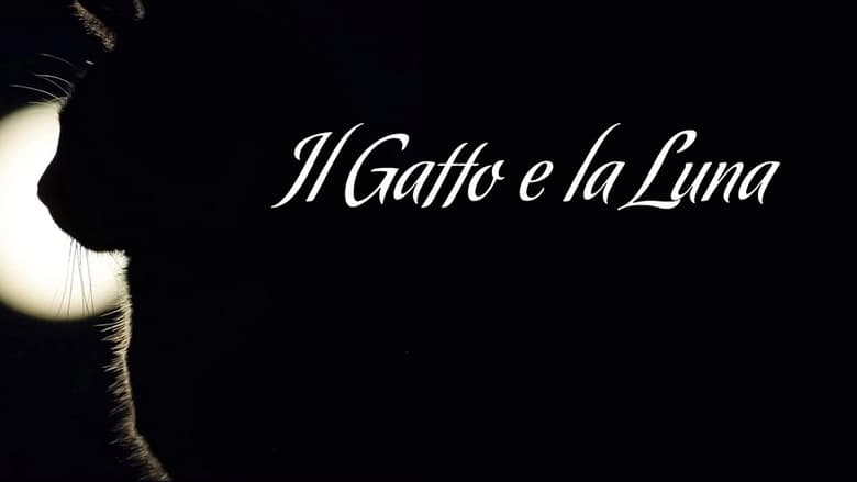 кадр из фильма Il gatto e la luna