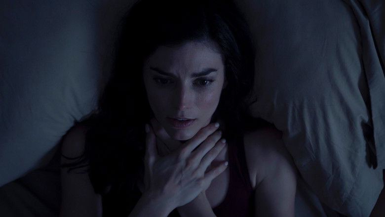 кадр из фильма How I Met Your Murderer