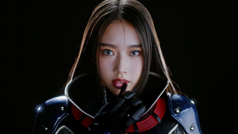 кадр из фильма HENSHIN THE FIRST