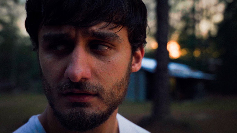 кадр из фильма Pondside Pandemonium