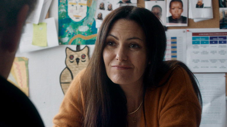 кадр из фильма Comme un fils