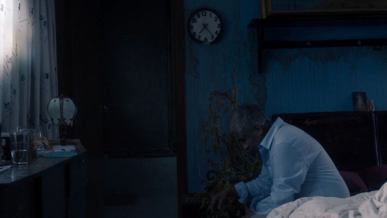 кадр из фильма No para siempre en la Tierra