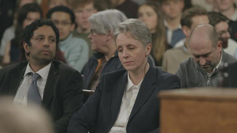 кадр из фильма Gender Wars