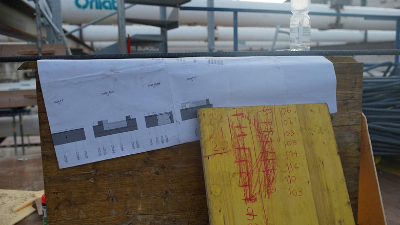 кадр из фильма À ciel ouvert