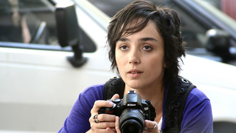 кадр из фильма Elvis & Madonna