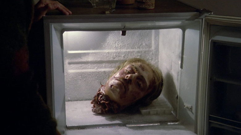 кадр из фильма Макабро