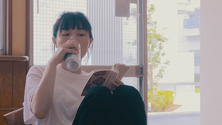 кадр из фильма Today I Saved The World