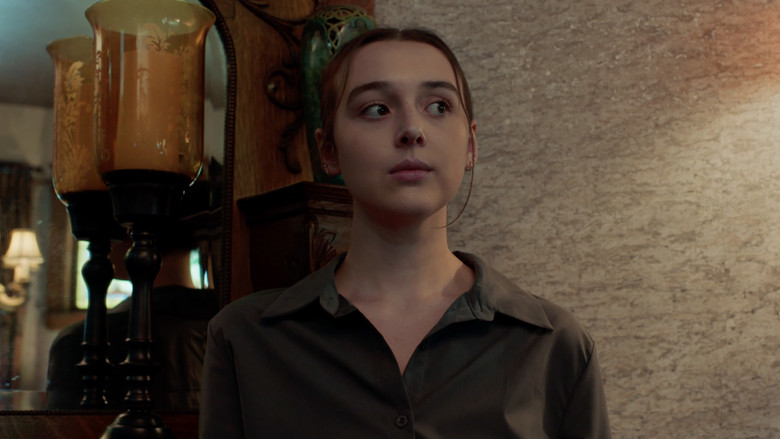 кадр из фильма Knotted