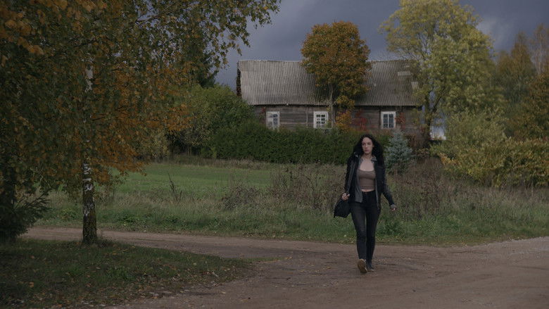 кадр из фильма Apsilankymas namuose