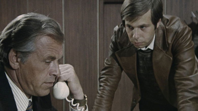 кадр из фильма Задача с тремя неизвестными