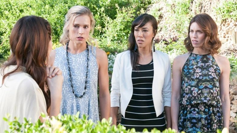 кадр из фильма Юбилей выпуска