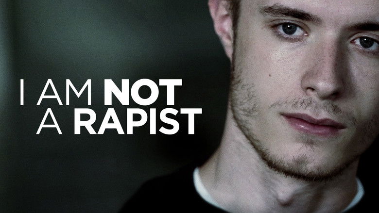 I Am Not a Rapist
