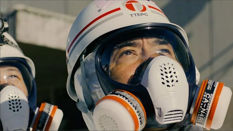 кадр из фильма Фукусима