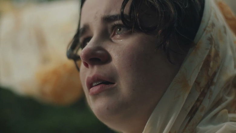 кадр из фильма Mary Mary