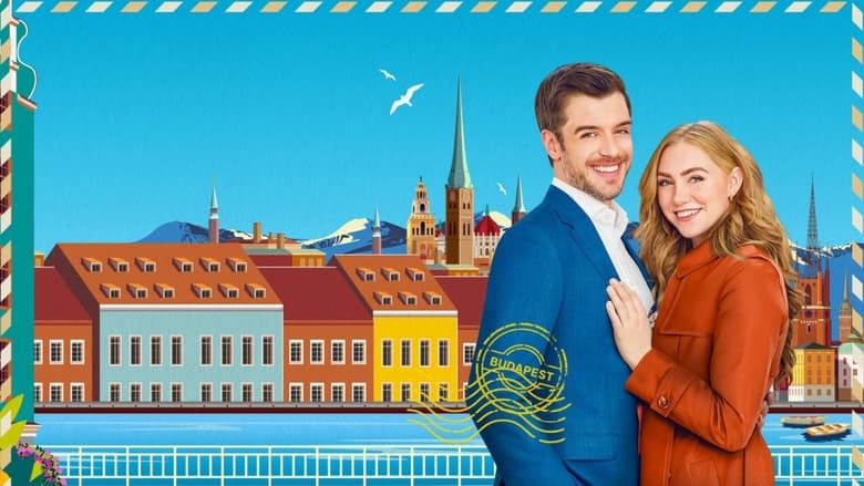 кадр из фильма Любовь на Дунае: Королевское путешествие