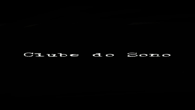 кадр из фильма Clube do Sono