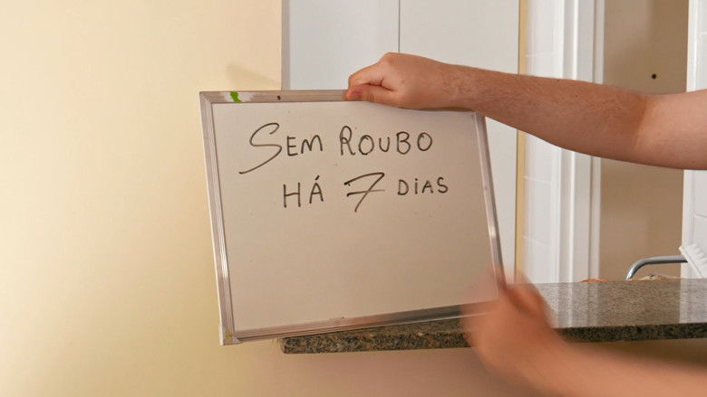 кадр из фильма Whey: Uma Saga Anabólica em Busca da Verdade