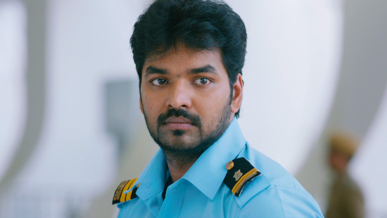 кадр из фильма ராஜா ராணி