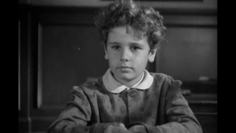 кадр из фильма Юные годы