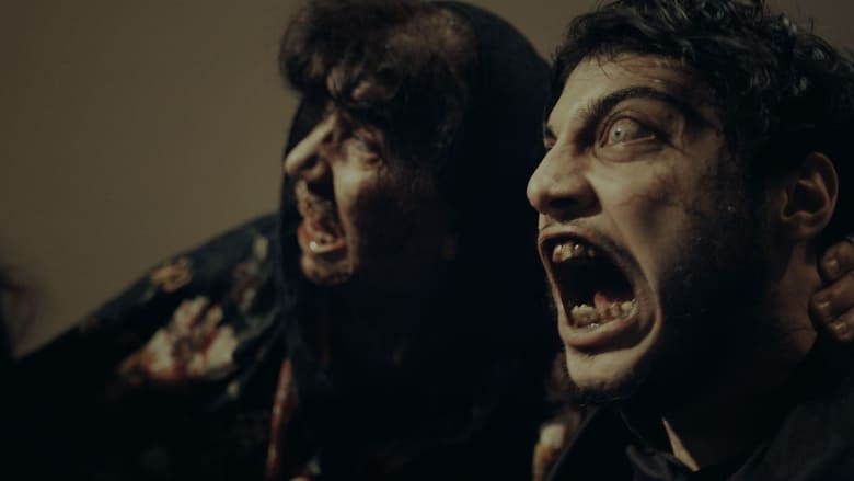 кадр из фильма Три апокрифа: Обет