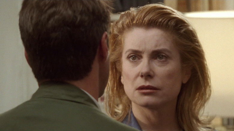 кадр из фильма Воры