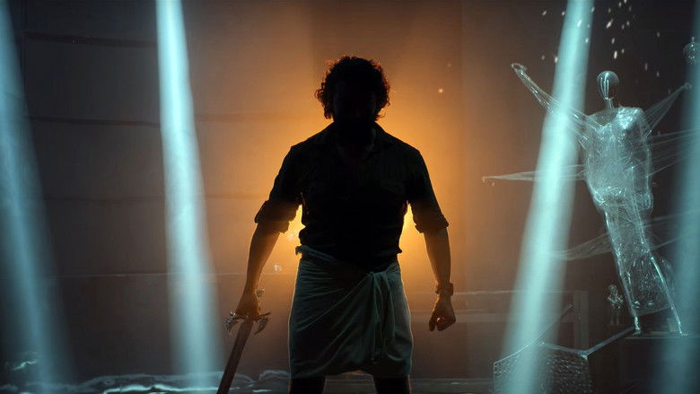 кадр из фильма Сорвиголова для чего угодно