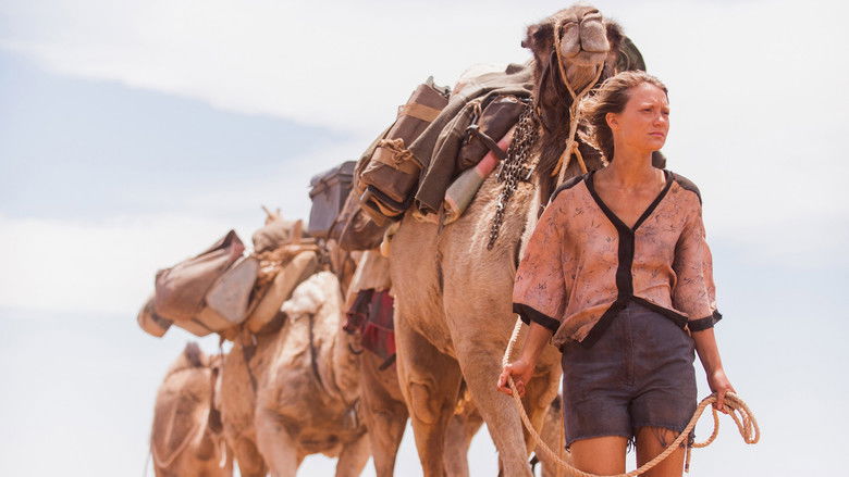 кадр из фильма Тропы