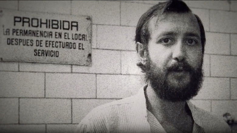 кадр из фильма Eloy de la Iglesia, adicto al cine